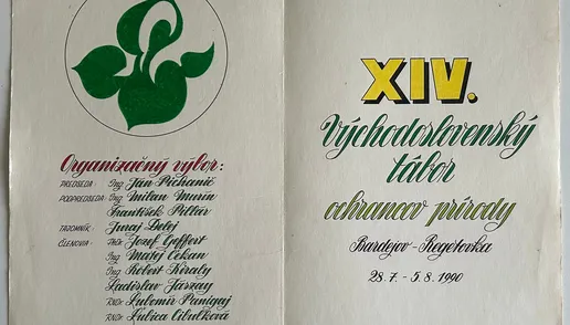 1990 - Kronika