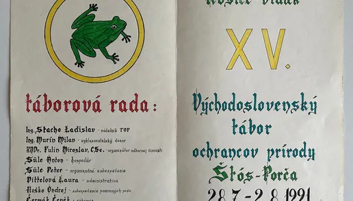 1991 - Kronika