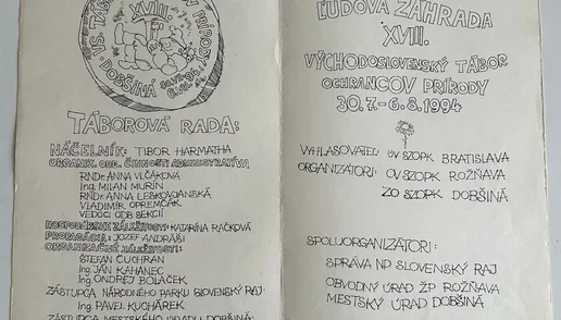 1994 - Kronika