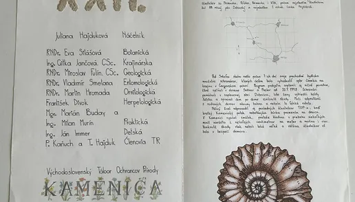 1998 - Kronika