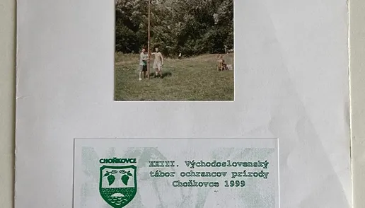 1999 - Kronika - 1