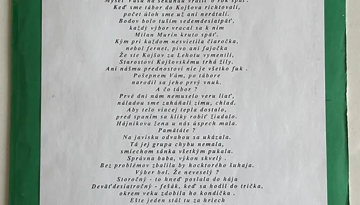 2001 - Kronika - 1