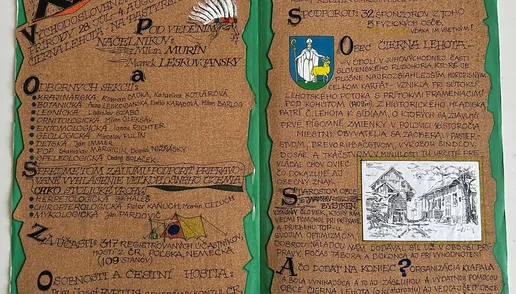 2001 - Kronika - 2