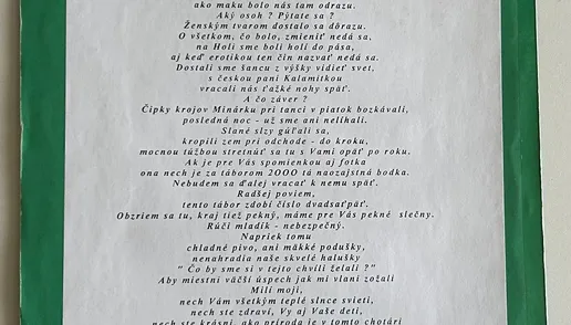 2001 - Kronika - 3