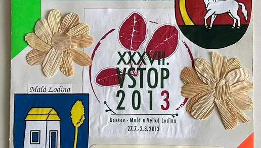 2013 - Kronika - 1